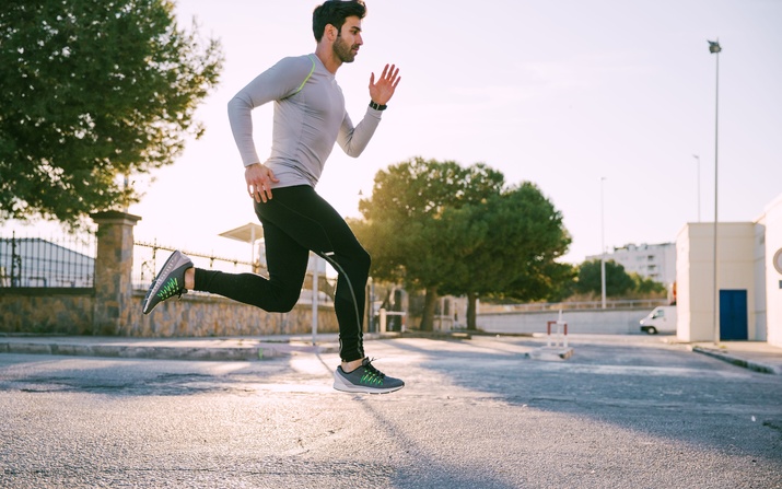 Ramazan ayında spor nasıl yapılmalı?