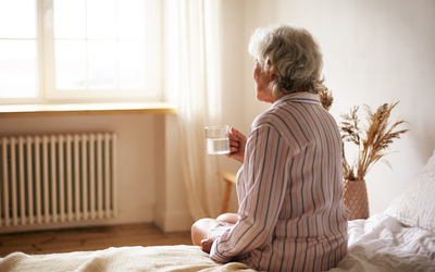 Uzun yaşamın anahtarı: Longevity